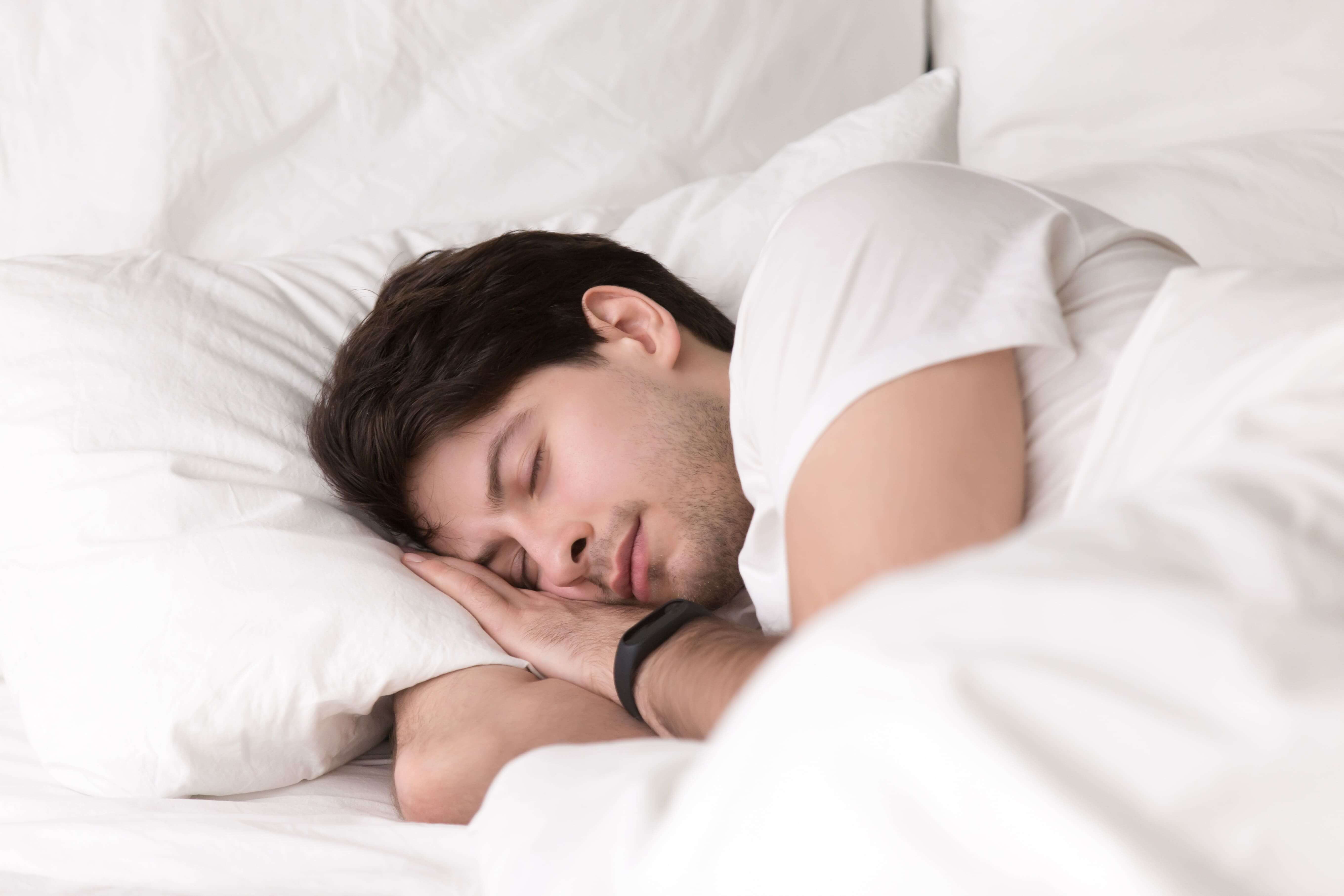 Gomitas para dormir: Cómo pueden ayudarte a mejorar tu calidad de sueño